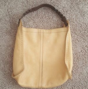 Lucky brand hobo purse